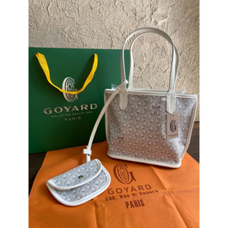 Harga goyard small tote bag hot sale