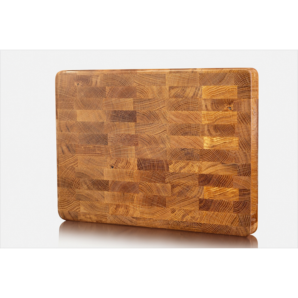 Jual Talenan Kayu Custom Butcher Block Ramah Lingkungan | Shopee Indonesia