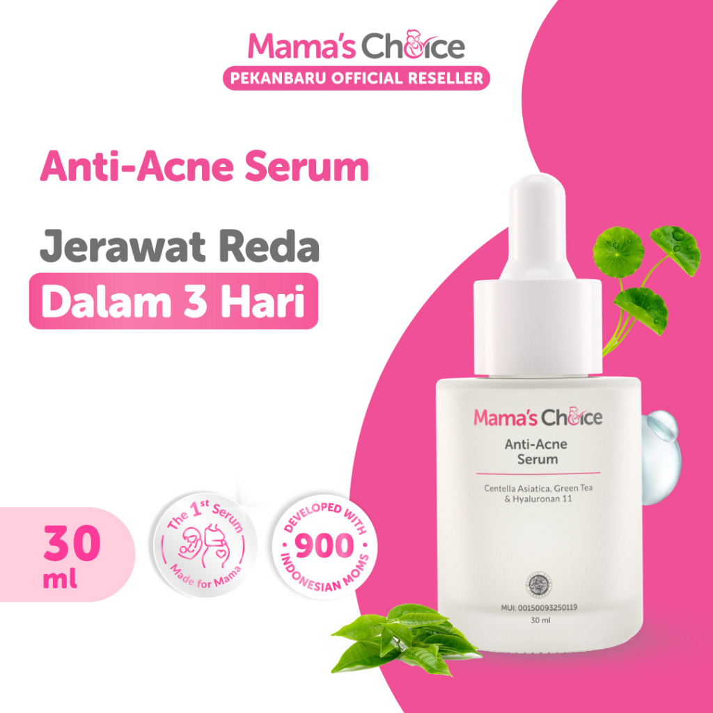 Skincare Aman Ibu Hamil