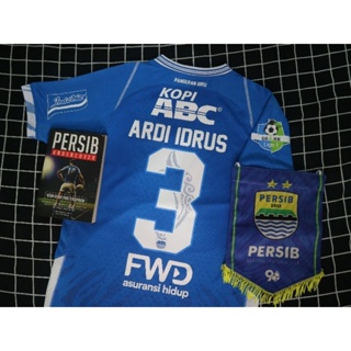 Jersey Persib Away 2022 Original Supporter Edition Open PO Besok