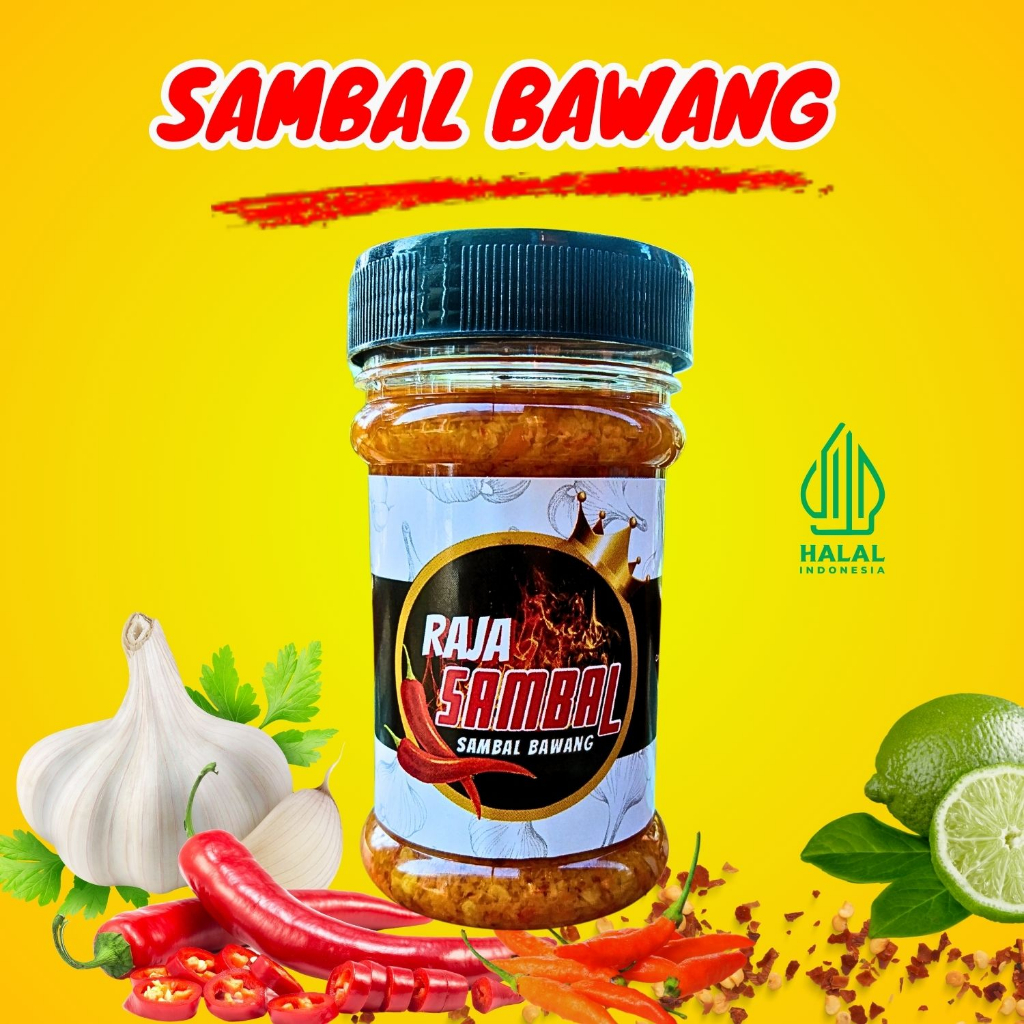 Jual sambal kemasan cup Harga Terbaik & Termurah November 2023