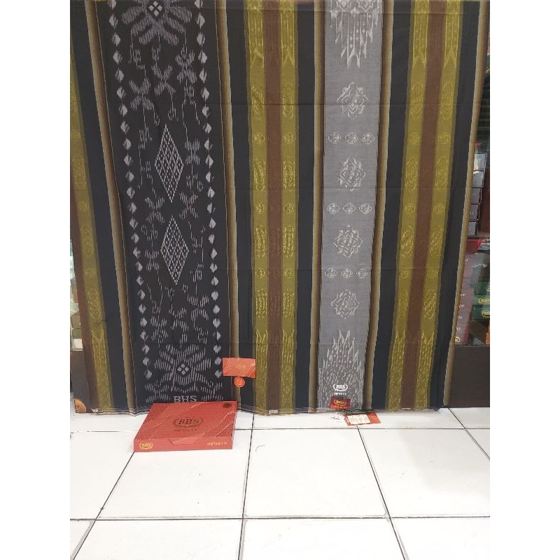 Jual BHS INFINITY DDA GOLD | Shopee Indonesia