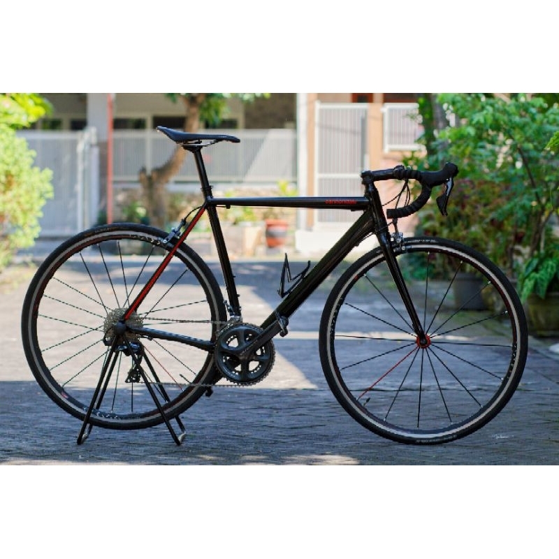 caad frameset