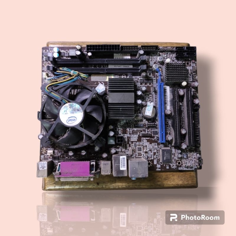 Jual MOBO MOTHERBOARD G41 selain Asus/Giga DDR3 Shopee Indonesia
