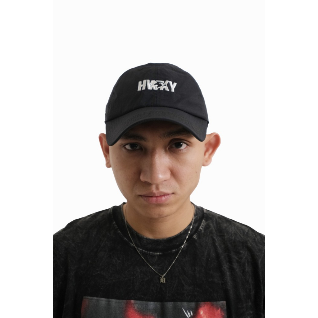 Jual Hawkeye Fightwear Dynamic Cap | Shopee Indonesia