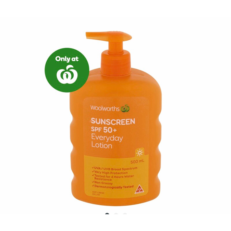 Jual suncreen 50 SPF | Shopee Indonesia