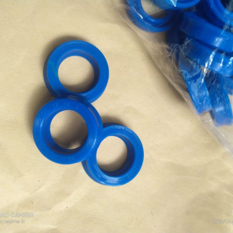 Jual Water Seal Jet Cleaner QL 2500 dapat 3 pcs Shopee Indonesia