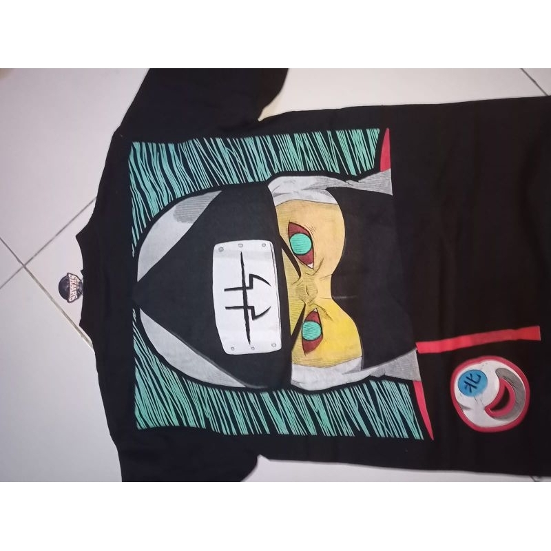 Jual Bootleg skaars Akatsuki hidan | Shopee Indonesia