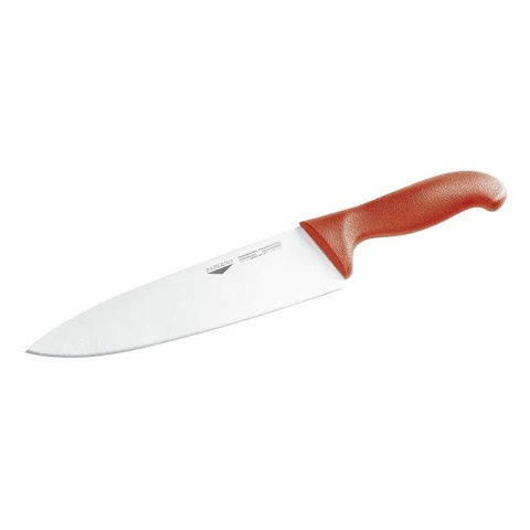 Jual PADERNO CHEF KNIFE COOK KNIFE KITCHEN KNIFE PISAU DAPUR 23 cm 9 ...