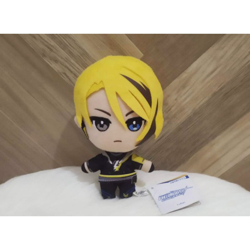 Jual FuRyu Rambut Kuning | Shopee Indonesia