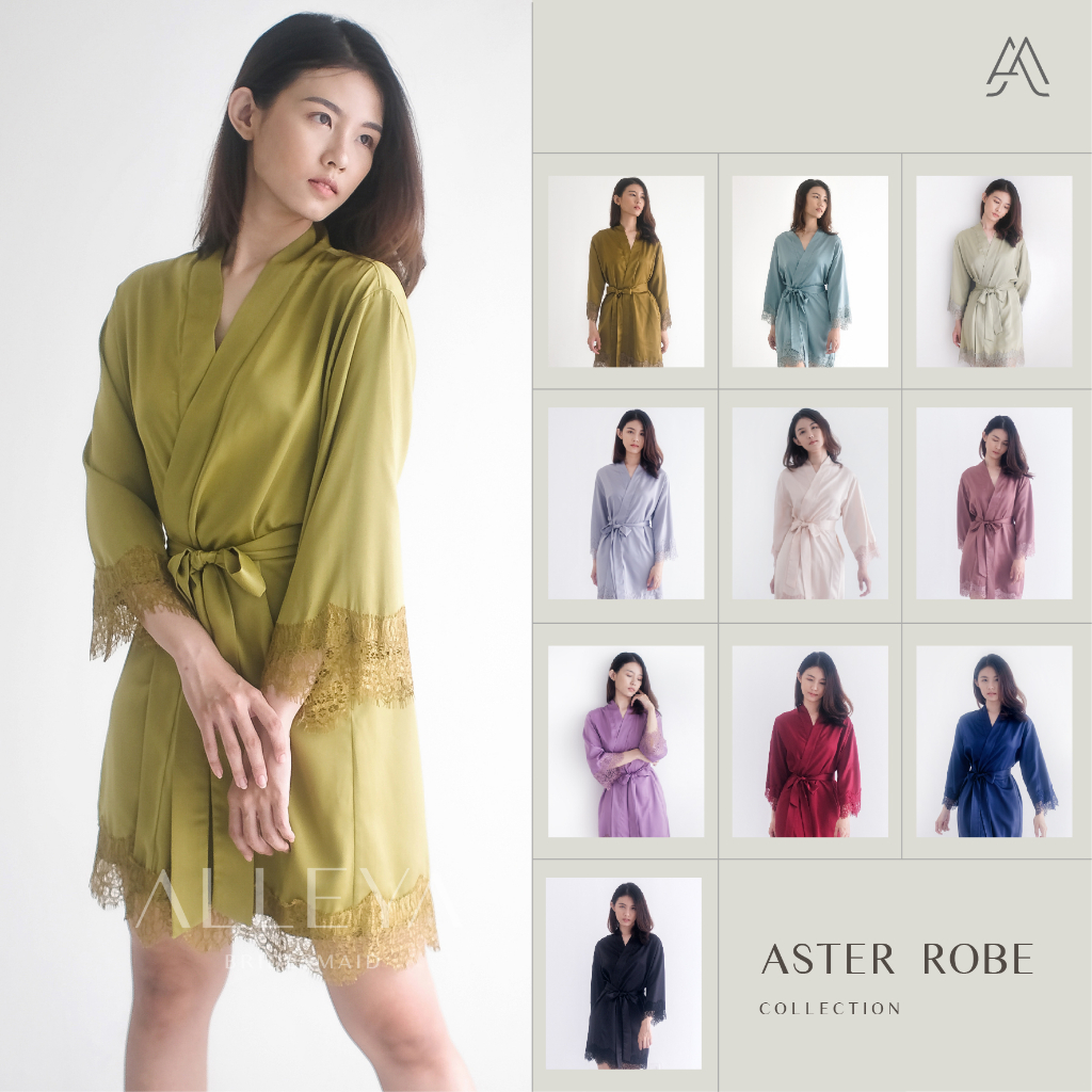 Robe Aster