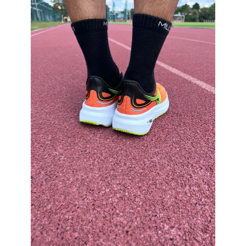 Jual SEPATU LARI RUNNING ARDILES NFINITY QUANTUM ORIGINAL | Shopee ...