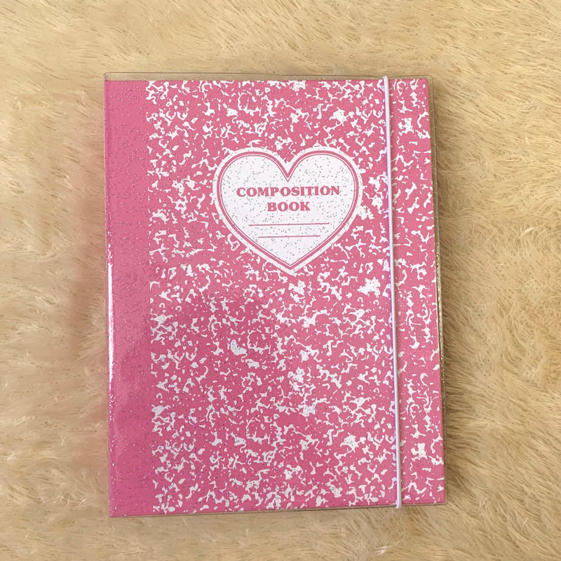 Jual Binder Lucalab (booked) Shopee Indonesia