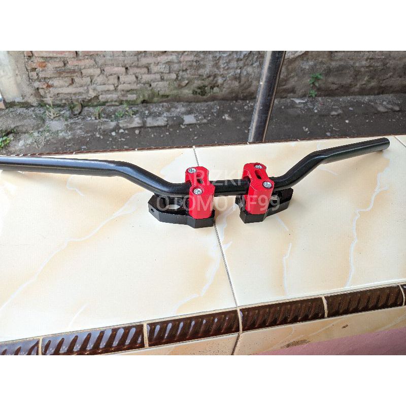Jual STANG RZR Yamaha R15 , ninja rr ,ninja ss ,ninja 250 Raiser CNC ...