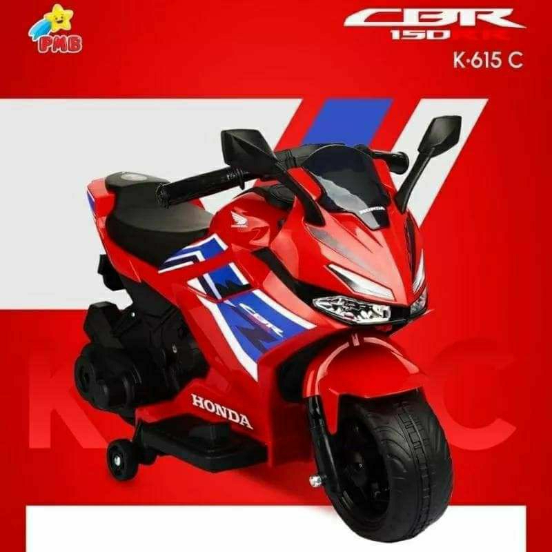 Motor cbr mini sales