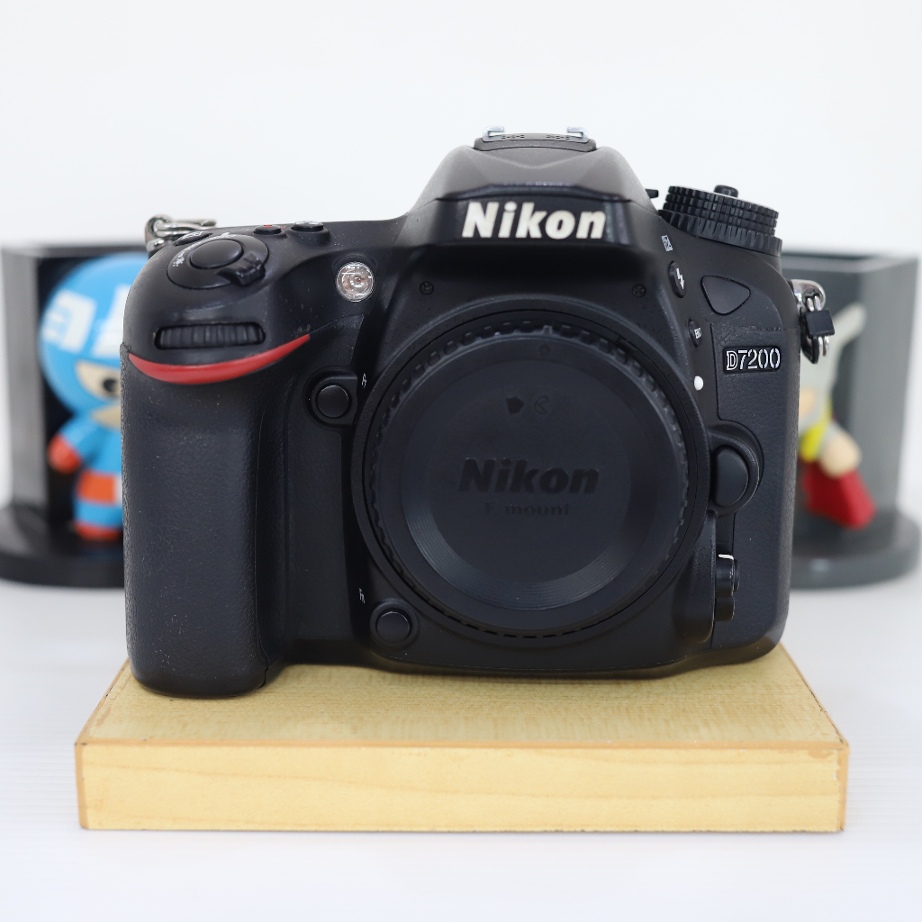 Jual NIKON D7200 LIKE NEW KAMERA SAHABAT FOTOGRAFI | Shopee Indonesia