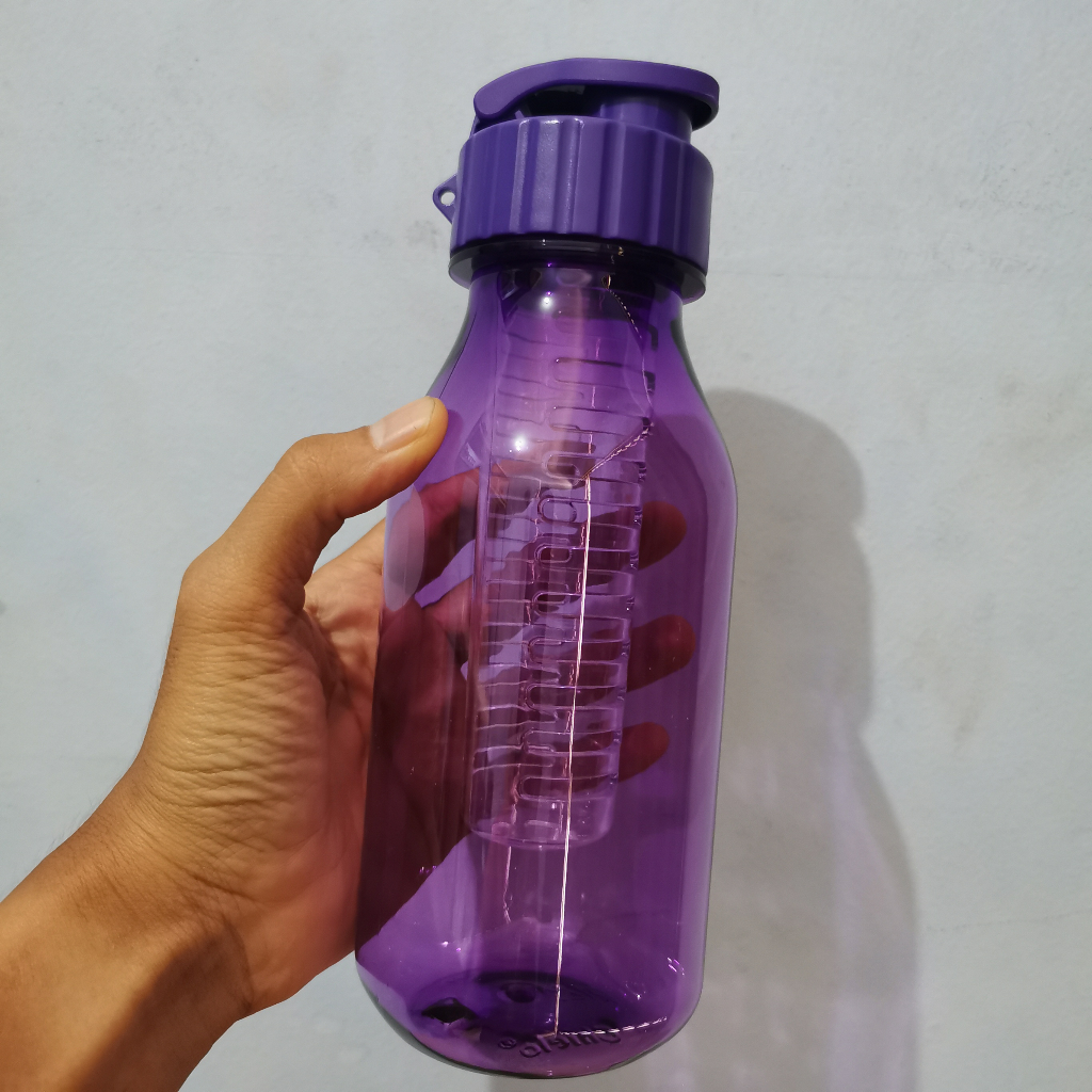Jual Chielo Orlando Tumbler Botol Minum Infuser Sari Buah Infused Water ...