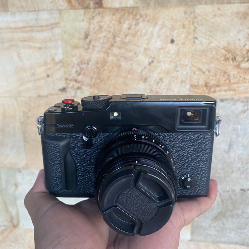 Jual fujifilm best sale x pro2