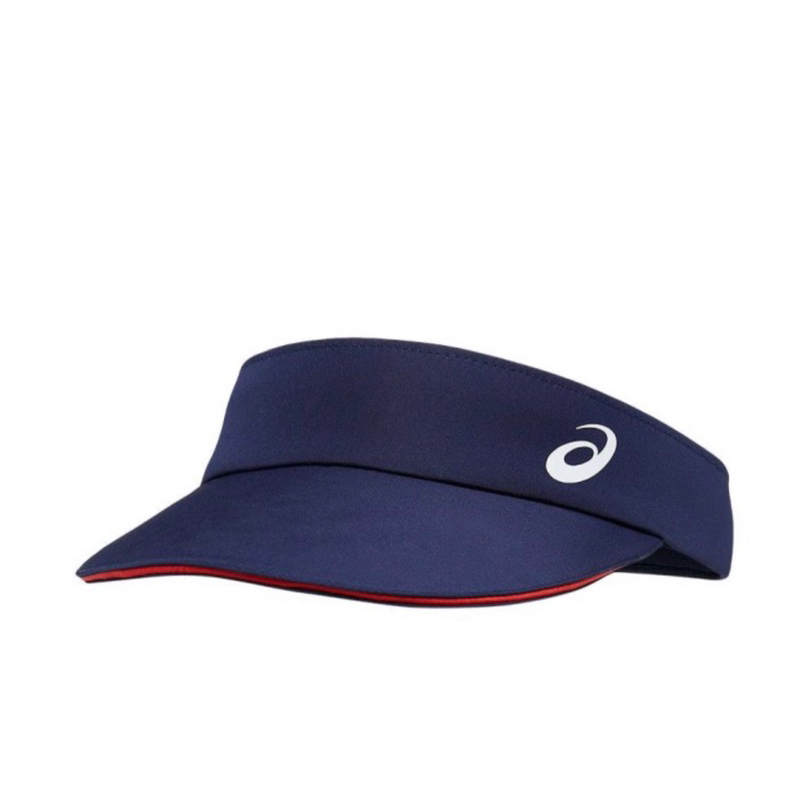 Jual Asics Visor Cap original asi murah Shopee Indonesia