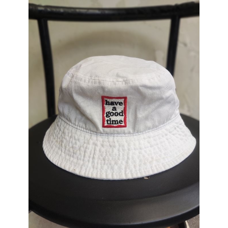 Have a good time bucket hat deals