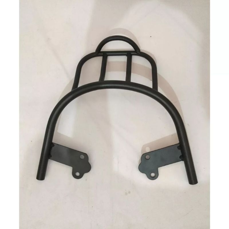 Jual Rear Rack Begel Planger Rak Motor Honda Genio | Shopee Indonesia