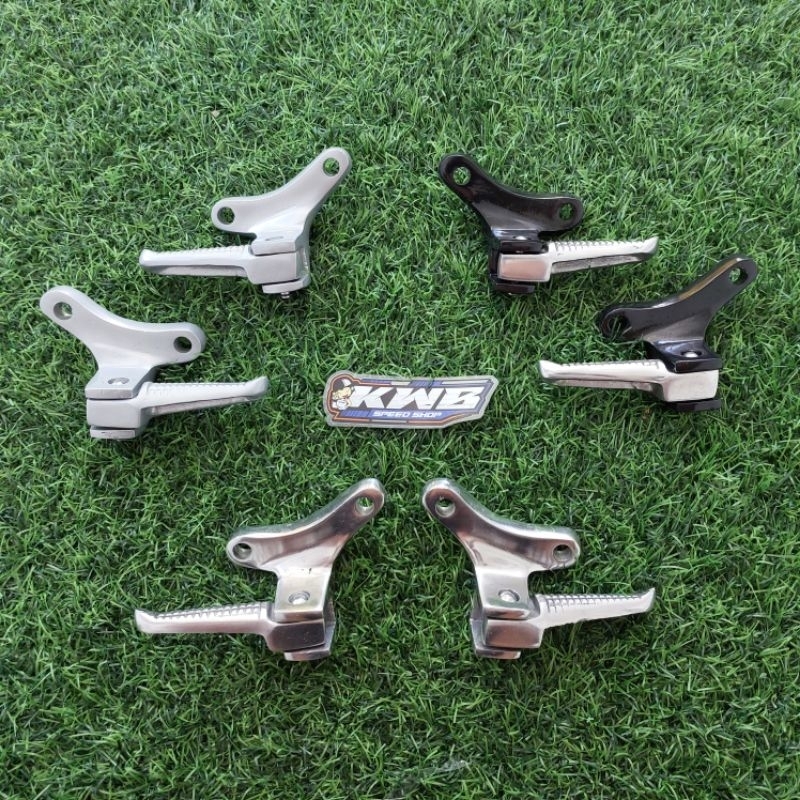 Jual Power footstep sys belakang mx king v1 v2 yamaha mx king malasya ...