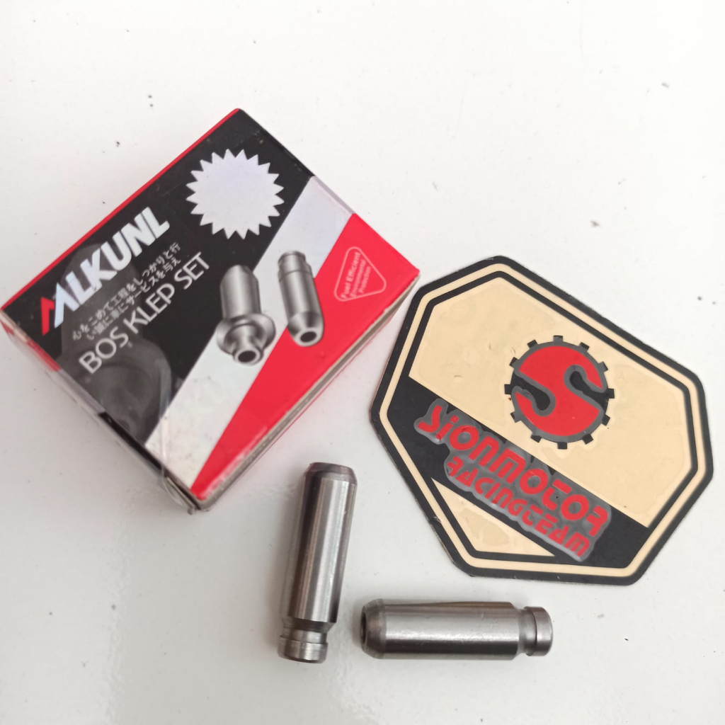 Jual Bosh Bush Klep Velve Guide Yamaha Nmax / Lexy / Aerox 155 Mikuni ...