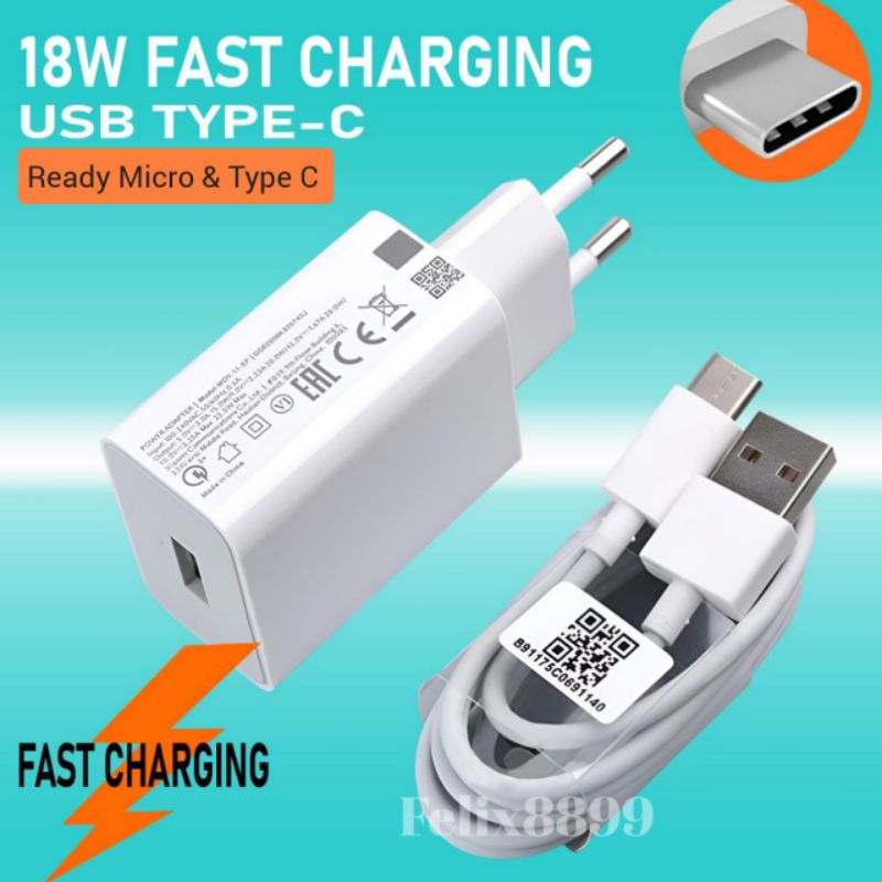 Power Adapter 18 Watt Charger Micro Usb Mobile Charger Price 18