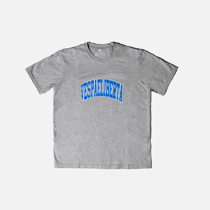 Jual VESPA E LIBERTA GREY Shopee Indonesia