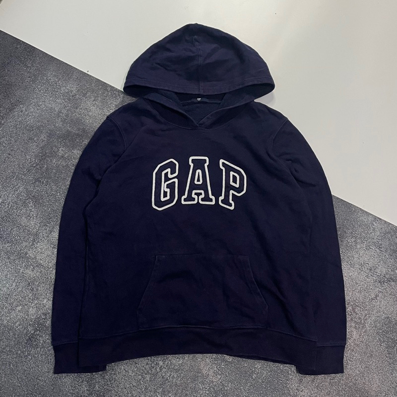 90s promo gap sweatshirt