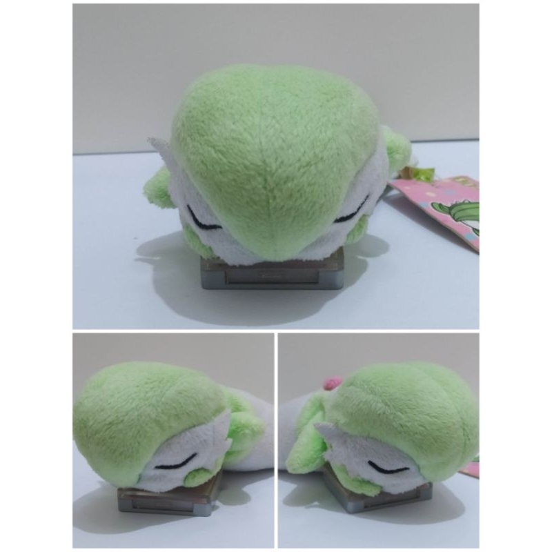 Pokémon Centre Sitting Cuties Gardevoir Plush #282 - Génération 3 Peluche Pokémon Génération 3