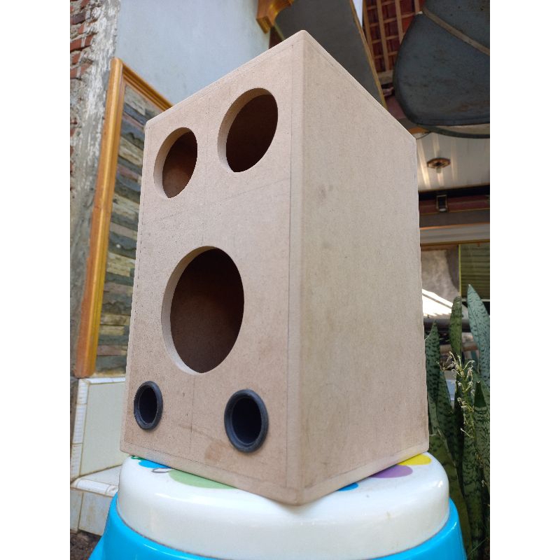 Jual Box Speaker Custom Shopee Indonesia