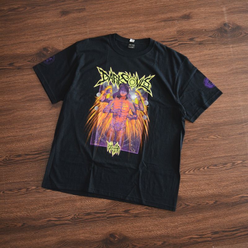 Urban Backwoods Tarot Sigil Of Lucifer Women's T-Shirt - Premium Cotton Graphic Tee, Regular Fit