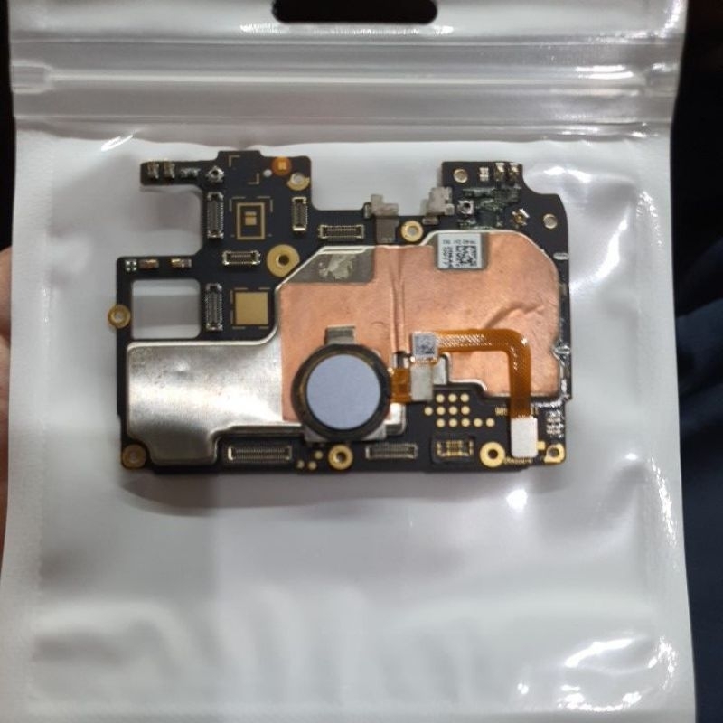 Jual mesin REALME C15 MEDIATEK RAM 4/64GB NORMAL Shopee Indonesia