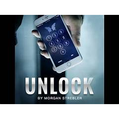 Jual Unlock by Morgan Strebler (Digital download) | Shopee Indonesia