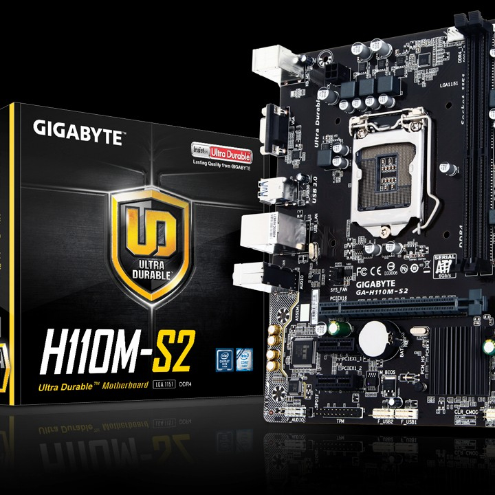 Jual PAKET MOTHERBOARD PROCESSOR I7 6700 Shopee Indonesia