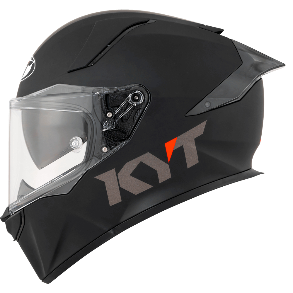 kyt helmet lock