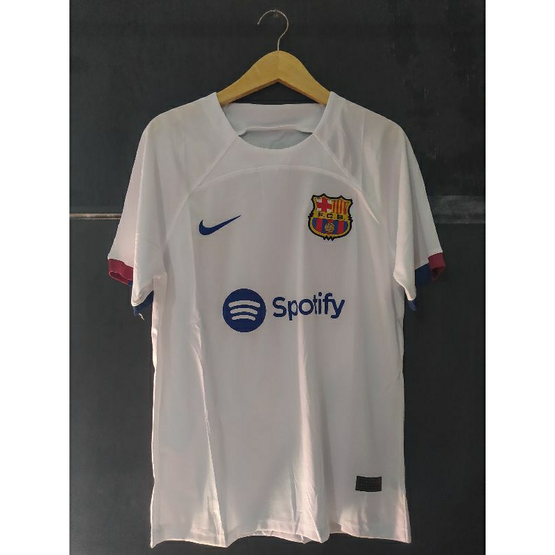  Jual BARCA AWAY 2023/2024 