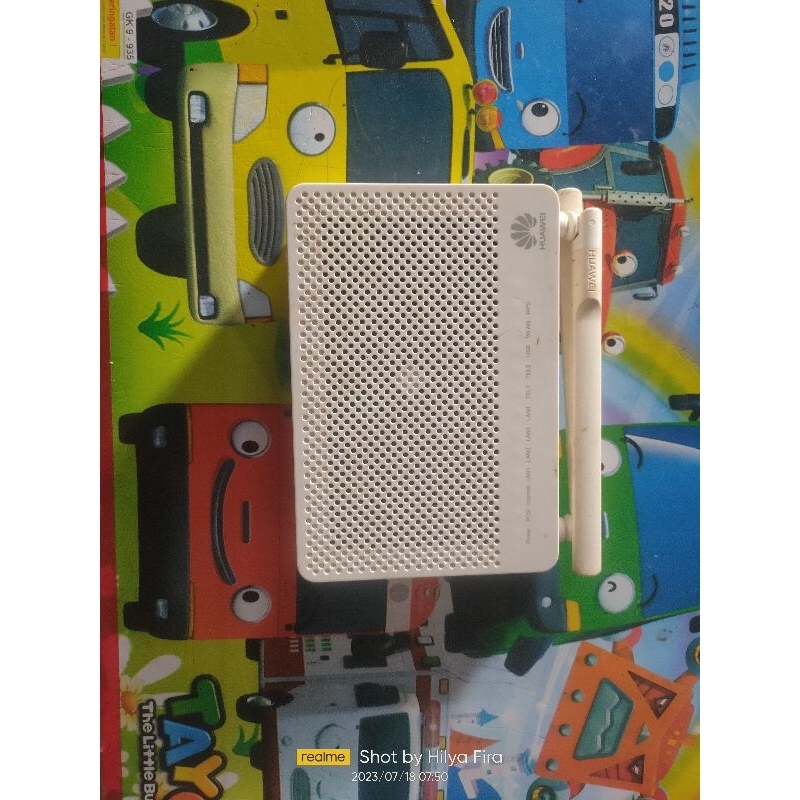 Jual Router Huawei Hg8245h5 Shopee Indonesia 5507