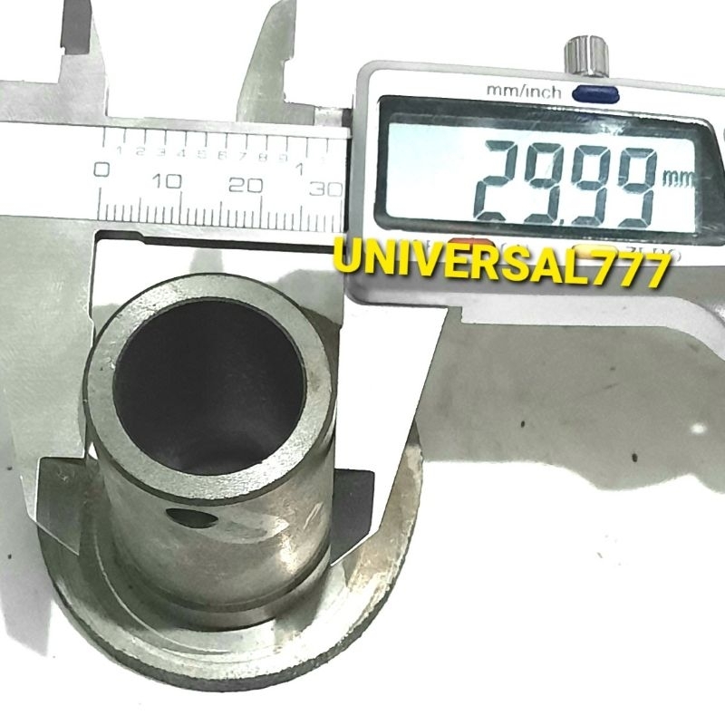 Jual TS50 TS105 Mount Fuel Pump Selongsong Roller Guide Roda Bospom Pom ...