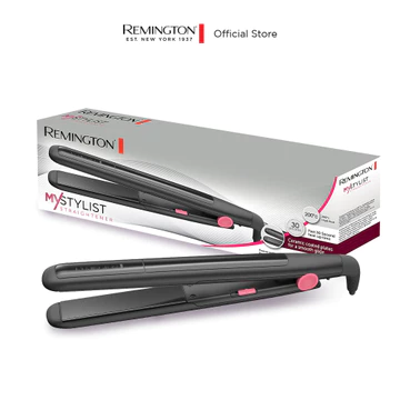 Remington Catokan Pelurus Rambut SIA100
