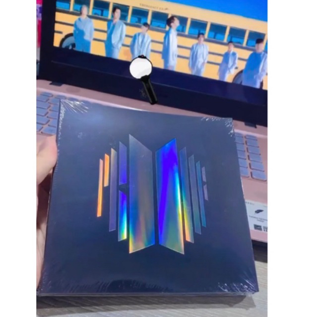 Jual Album Proof BTS - Compact ver | Shopee Indonesia