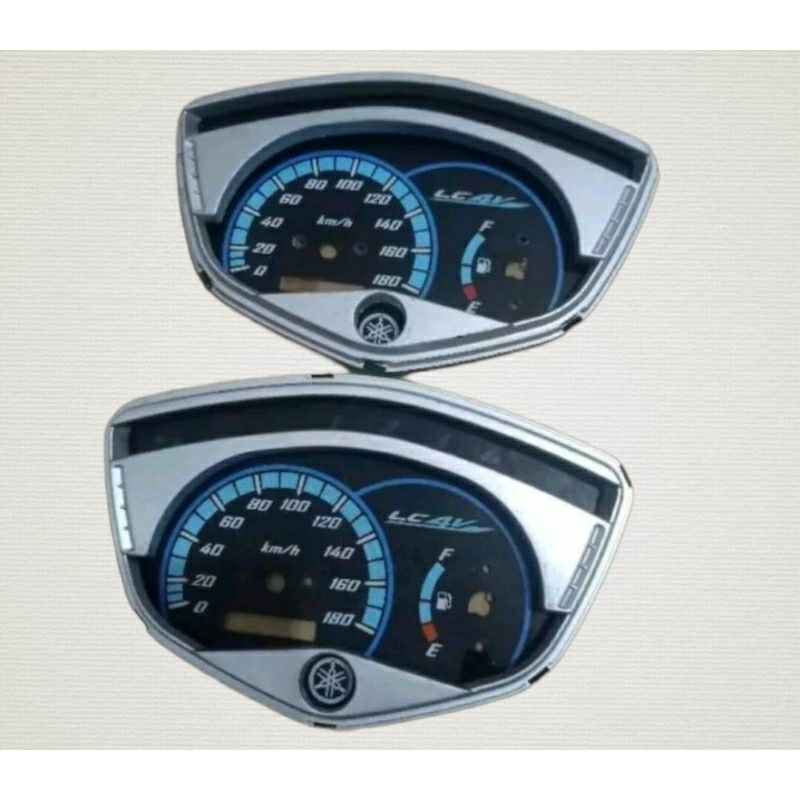 Jual panel layar papan speedometer jupiter mx old lama original