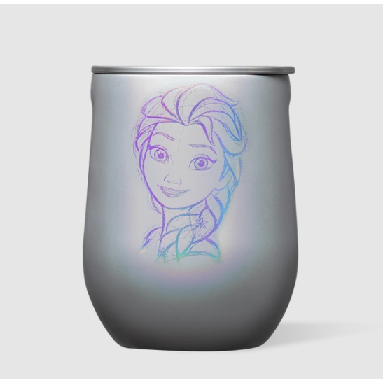 Jual CORKCICLE MICKEY MINNIE MOUSE, SIMBA TINKERBELL, ELSA TIANA, MULAN