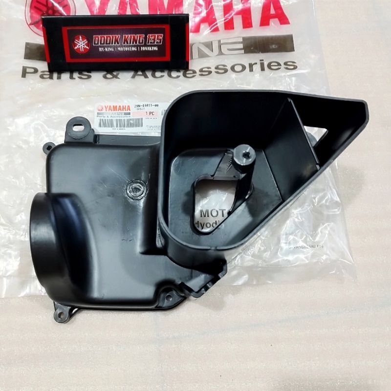Jual BOX FILTER UDARA RX KING ORIGINAL YAMAHA GENUINE PART | Shopee ...