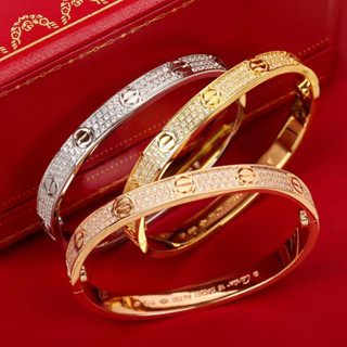 Harga cartier clearance bracelet