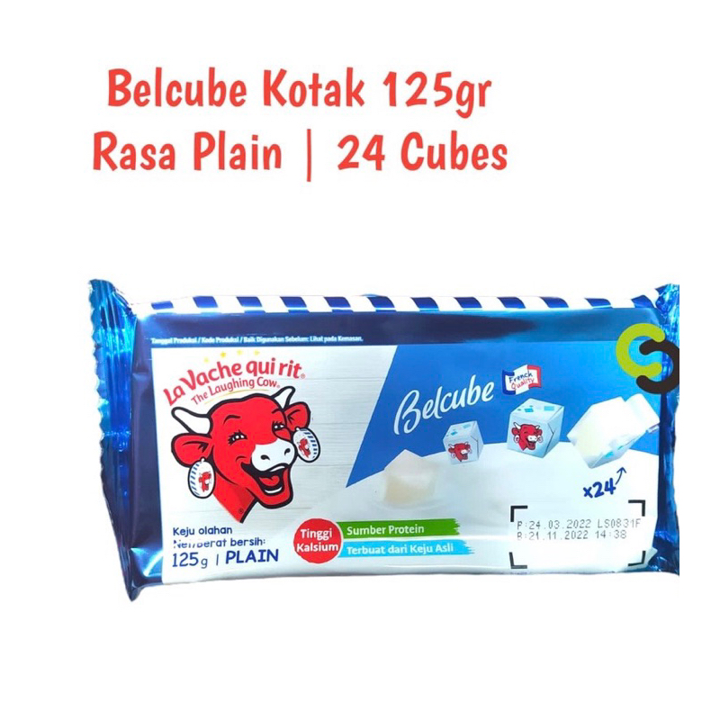 Jual belcube booked grup | Shopee Indonesia