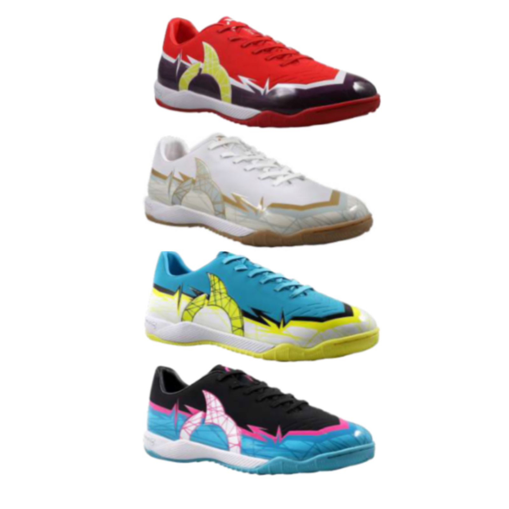 Jual SEPATU FUTSAL ORTUSEIGHT CATALYST RAIDEN IN (100% ORIGINAL ...