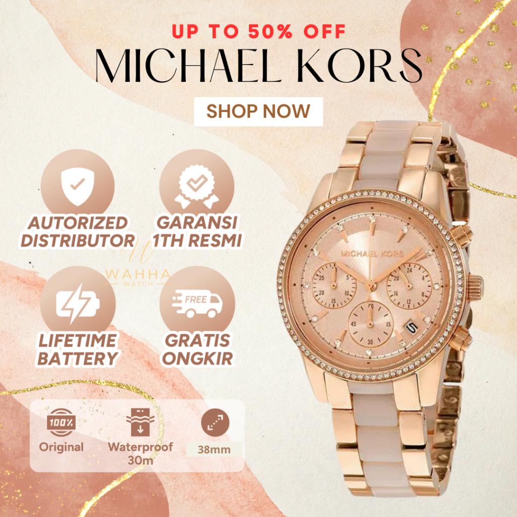 Michael discount kors 6307