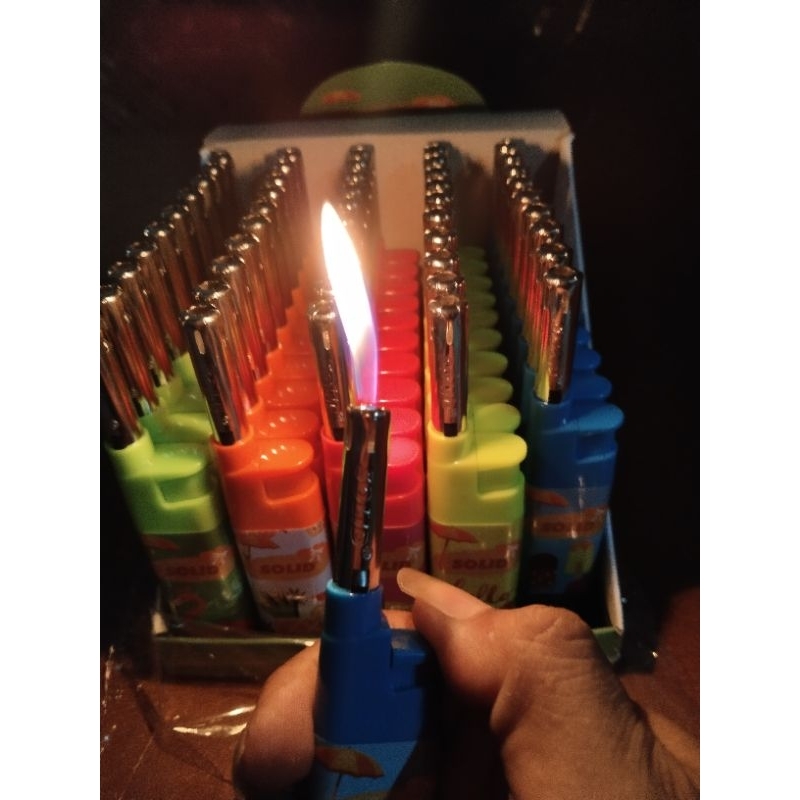 Jual korek gas solid | Shopee Indonesia